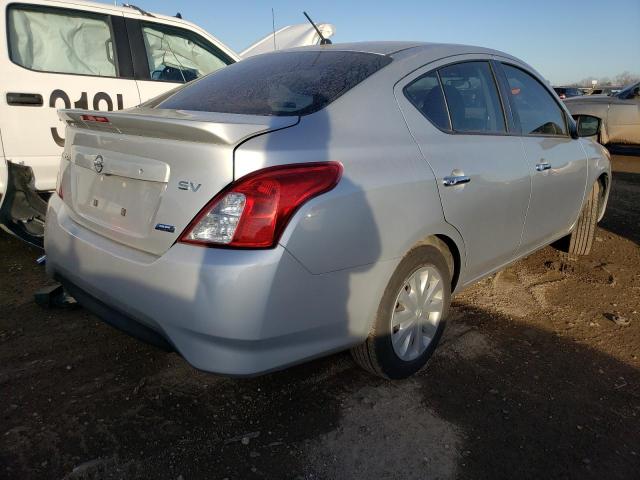 Photo 3 from auction – 2015 NISSAN VERSA S with VIN 3N1CN7AP0FL848929