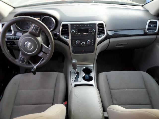 Photo 8 from auction – 2011 JEEP GRAND CHER with VIN 1J4RS4GG5BC588243