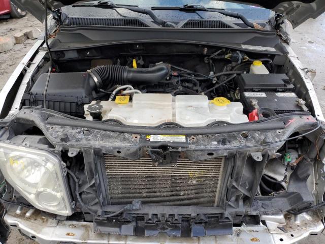 Photo 12 from auction – 2012 JEEP LIBERTY SP with VIN 1C4PJMAK9CW183824