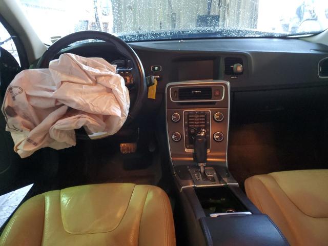 Photo 8 from auction – 2012 VOLVO S60 T5 with VIN YV1622FS4C2057670