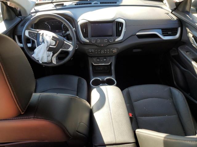 Photo 8 from auction – 2021 GMC TERRAIN SL with VIN 3GKALPEV1ML323723