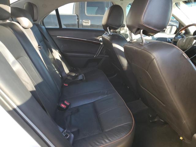Photo 10 from auction – 2012 LINCOLN MKZ with VIN 3LNHL2GC0CR837482