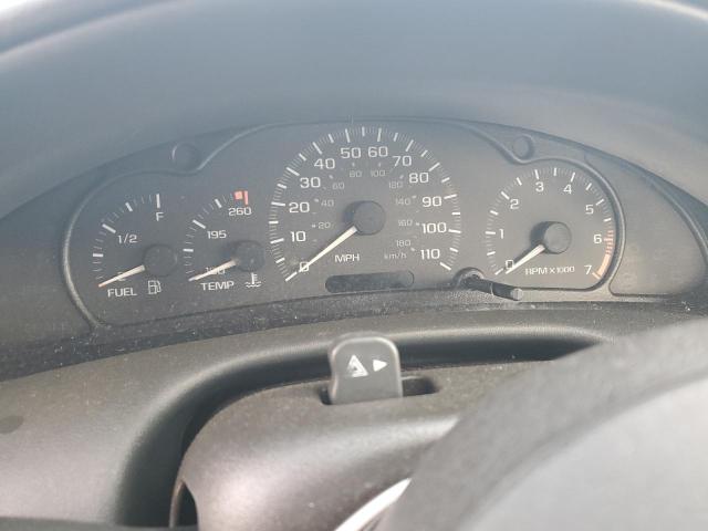 Photo 9 from auction – 2004 CHEVROLET CAVALIER with VIN 1G1JC52F047226667