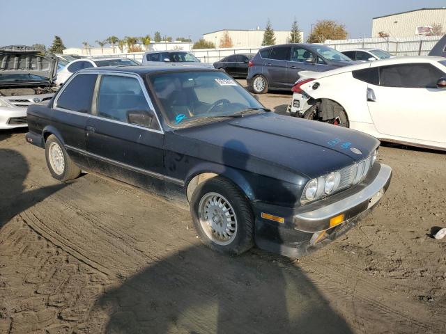 Photo 4 from auction – 1987 BMW 325 BASE with VIN WBAAB540XH9694724