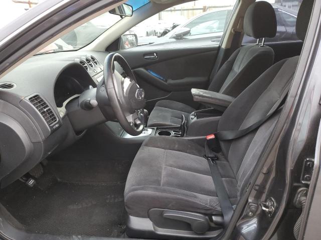 Photo 7 from auction – 2007 NISSAN ALTIMA 2.5 with VIN 1N4AL21E47N420459