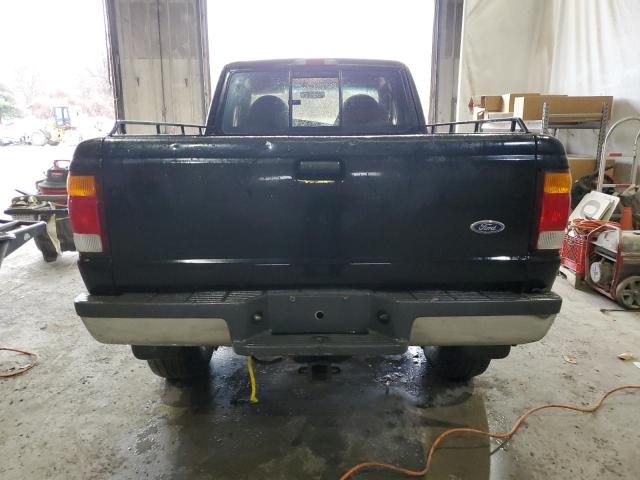 Photo 6 from auction – 1998 FORD RANGER SUP with VIN 1FTZR15X8WPB66517