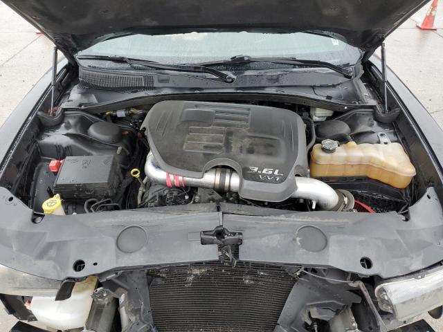 Photo 11 from auction – 2014 DODGE CHARGER SE with VIN 2C3CDXBG0EH349574