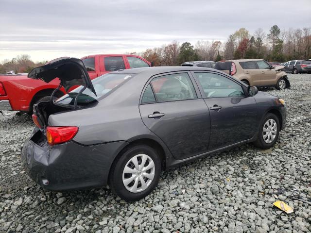 Photo 3 from auction – 2010 TOYOTA COROLLA BA with VIN 2T1BU4EE6AC531297