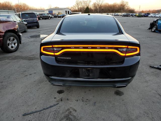 Photo 6 from auction – 2016 DODGE CHARGER SE with VIN 2C3CDXBG0GH103773