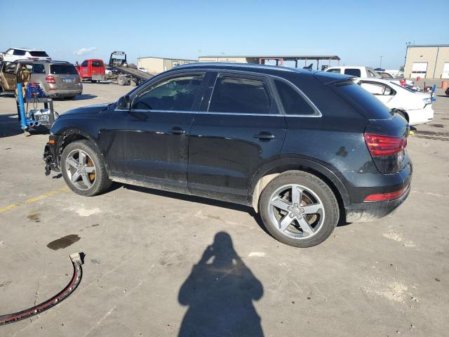 Photo 2 from auction – 2015 AUDI Q3 PREMIUM with VIN WA1BFCFS9FR010719