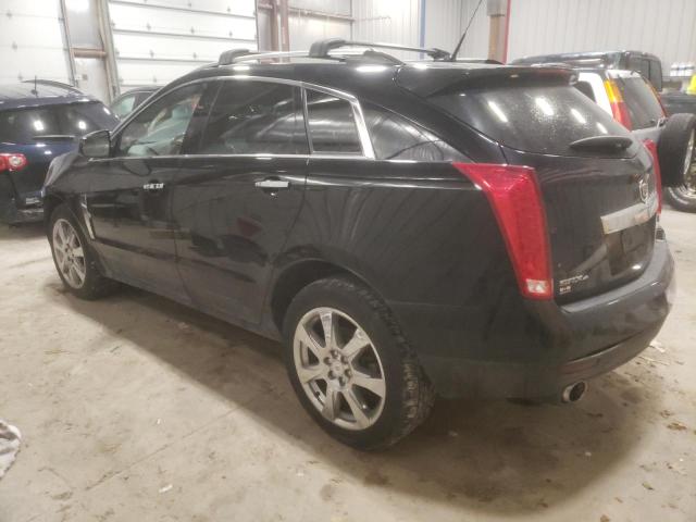 Photo 2 from auction – 2010 CADILLAC SRX PREMIU with VIN 3GYFNKE44AS652174