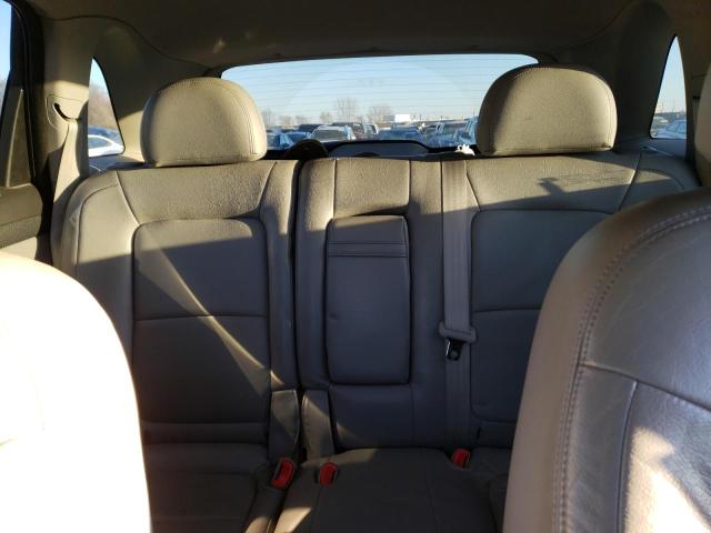 Photo 10 from auction – 2009 SATURN VUE XE with VIN 3GSCL33P99S541167