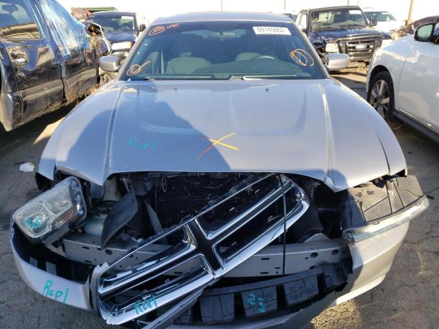 Foto 5 de la subasta – 2014 DODGE CHARGER SE con VIN 2C3CDXBG3EH174883