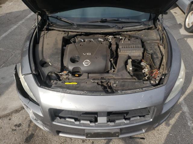 صورة رقم 11 من المزاد - 2014 NISSAN MAXIMA S مع VIN 1N4AA5AP8EC460156