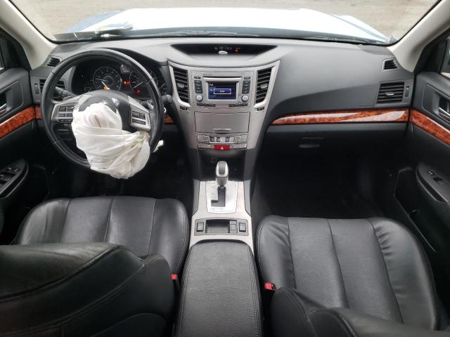 Photo 8 from auction – 2012 SUBARU LEGACY 2.5 with VIN 4S3BMBK61C3024112