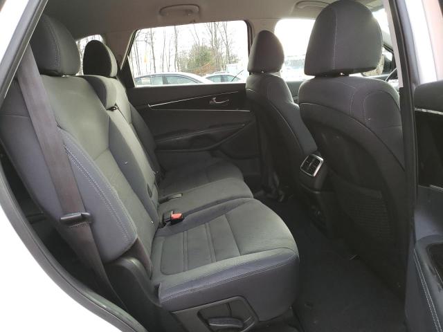 Photo 11 from auction – 2019 KIA SORENTO L with VIN 5XYPGDA30KG471069