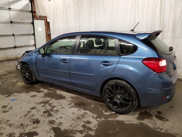 Photo 2 from auction – 2016 SUBARU IMPREZA with VIN JF1GPAA67G9314081