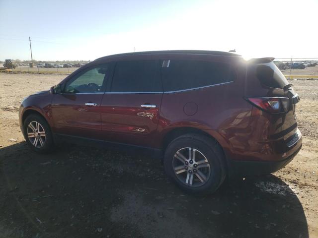 Photo 2 from auction – 2015 CHEVROLET TRAVERSE L with VIN 1GNKRHKD8FJ387677
