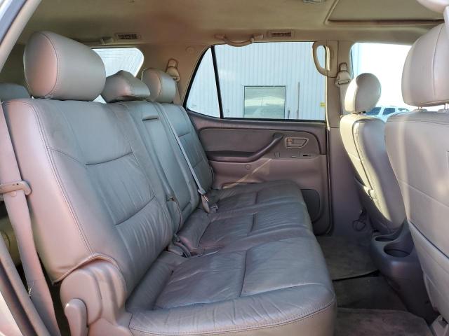 Photo 11 from auction – 2006 TOYOTA SEQUOIA SR with VIN 5TDBT44AX6S262950