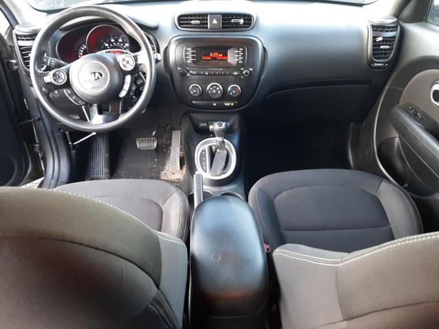Photo 8 from auction – 2015 KIA SOUL with VIN KNDJN2A23F7169561