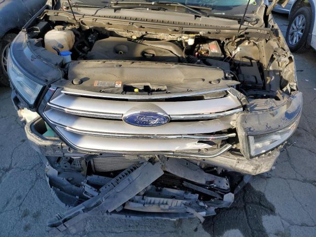 Photo 11 from auction – 2015 FORD EDGE TITAN with VIN 2FMTK4K9XFBB35211