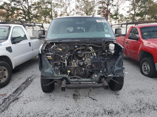 Photo 5 from auction – 2017 CHEVROLET EXPRESS G3 with VIN 1GAZGPFGXH1177301