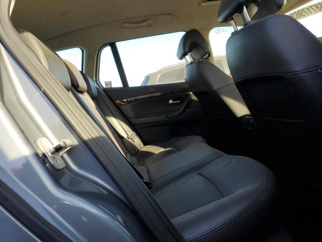 Photo 10 from auction – 2010 SAAB 9-3 2.0T with VIN YS3FA5CY3A1615393