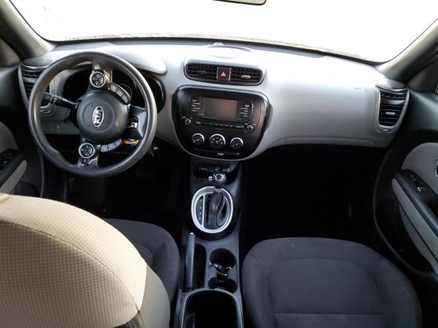Photo 8 from auction – 2017 KIA SOUL with VIN KNDJN2A27H7420780