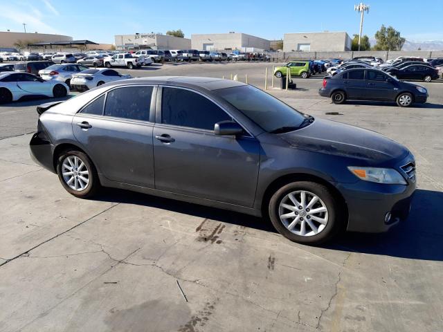 Photo 4 from auction – 2010 TOYOTA CAMRY BASE with VIN 4T4BF3EKXAR025597