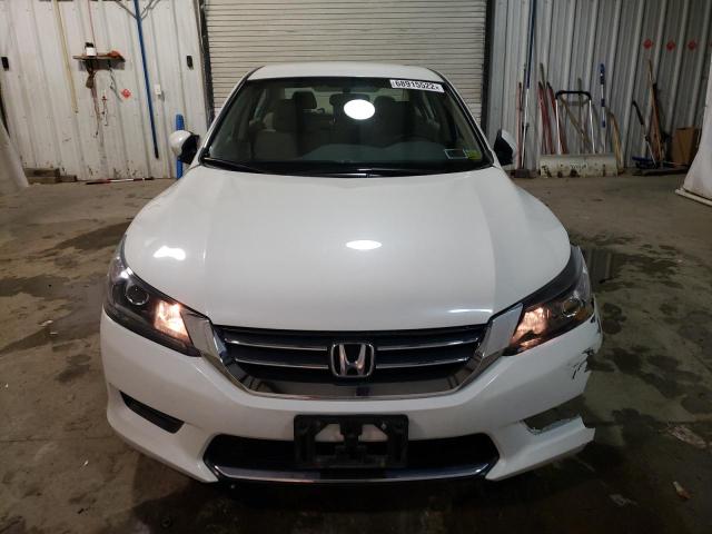 Photo 5 from auction – 2014 HONDA ACCORD LX with VIN 1HGCR2F32EA065807