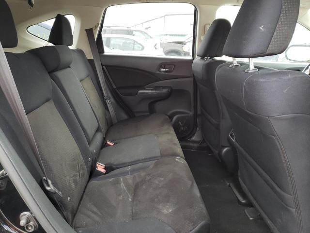 Photo 11 from auction – 2016 HONDA CR-V EX with VIN 2HKRM4H54GH706369