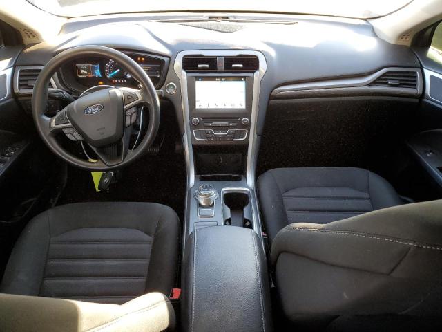 Photo 8 from auction – 2018 FORD FUSION SE with VIN 3FA6P0HD8JR277547
