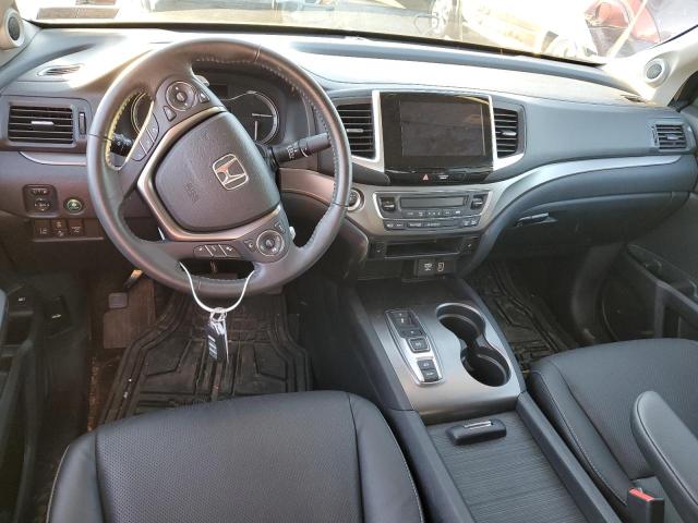 Photo 8 from auction – 2020 HONDA RIDGELINE with VIN 5FPYK3F50LB026693