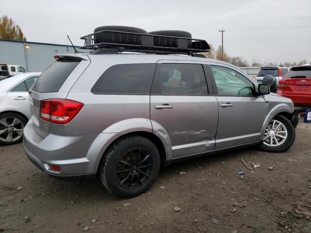 Photo 3 from auction – 2017 DODGE JOURNEY SX with VIN 3C4PDCBG9HT572634