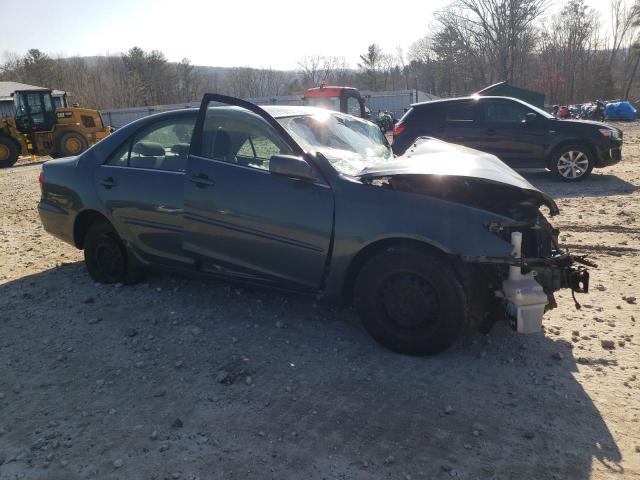 Photo 4 from auction – 2005 TOYOTA CAMRY LE with VIN 4T1BE32K35U009054