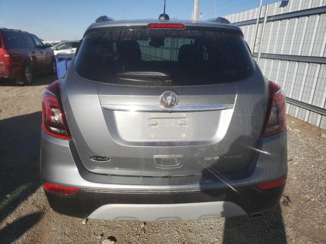 Photo 6 from auction – 2019 BUICK ENCORE PRE with VIN KL4CJASB5KB837200