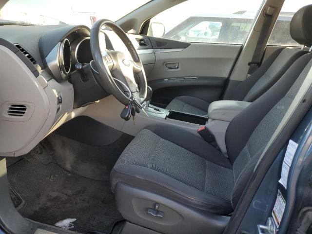 Photo 7 from auction – 2006 SUBARU B9 TRIBECA with VIN 4S4WX85C464404956