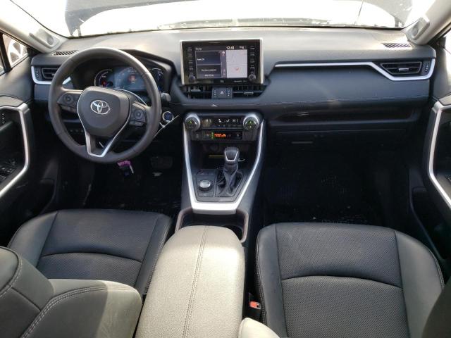 Photo 8 from auction – 2021 TOYOTA RAV4 LIMIT with VIN 4T3D6RFV8MU040111