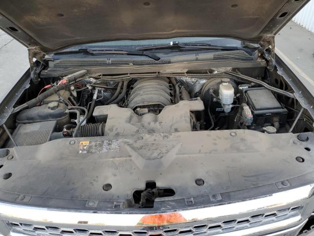 Photo 11 from auction – 2014 CHEVROLET silverado with VIN 3GCUKREC1EG283983