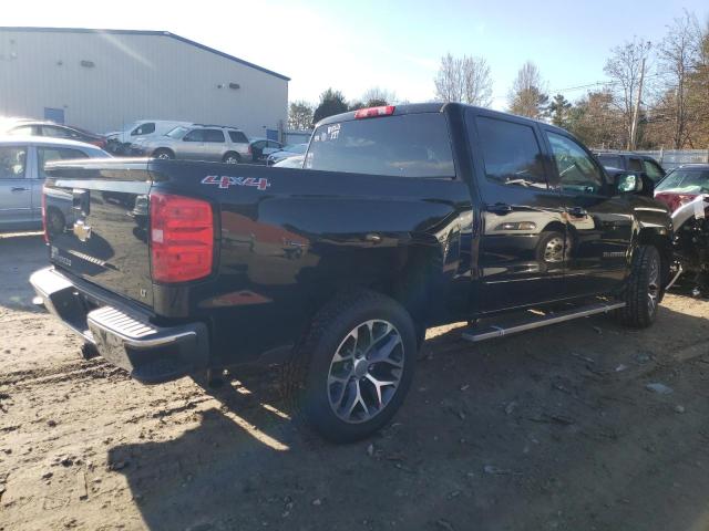 Photo 3 from auction – 2015 CHEVROLET SILVERADO with VIN 3GCUKRECXFG448978