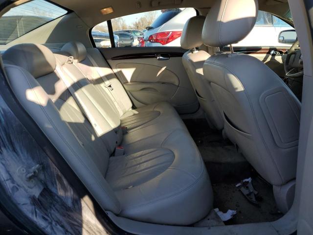 Photo 10 from auction – 2010 BUICK LUCERNE CX with VIN 1G4HC5EM8AU127264