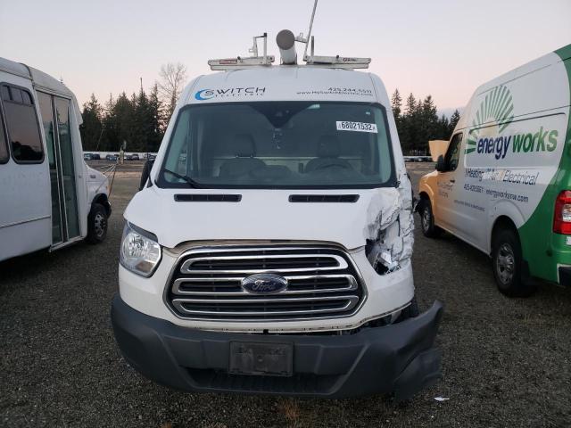 Photo 5 from auction – 2018 FORD TRANSIT T- with VIN 1FTYR1CM1JKA27498