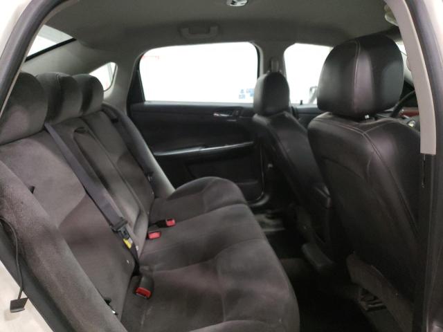 Photo 10 from auction – 2006 CHEVROLET IMPALA POL with VIN 2G1WS581969391977