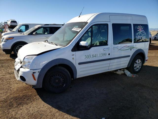 Photo 1 from auction – 2012 FORD TRANSIT CO with VIN NM0KS9CN0CT082911