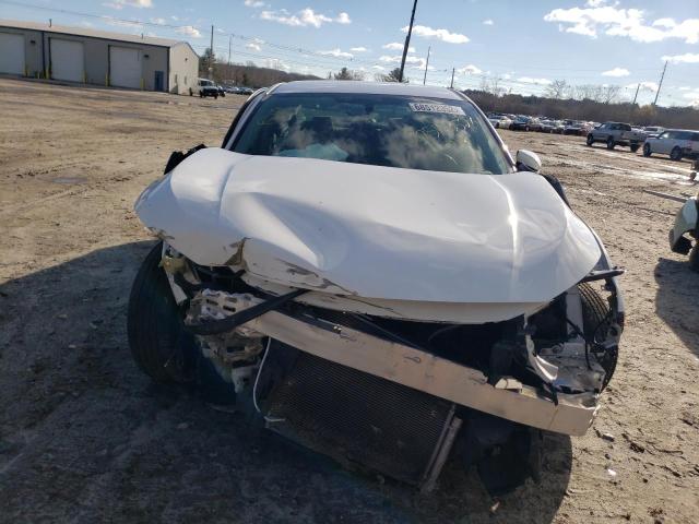 Photo 5 from auction – 2016 HONDA CIVIC LX with VIN 19XFC2F52GE028075