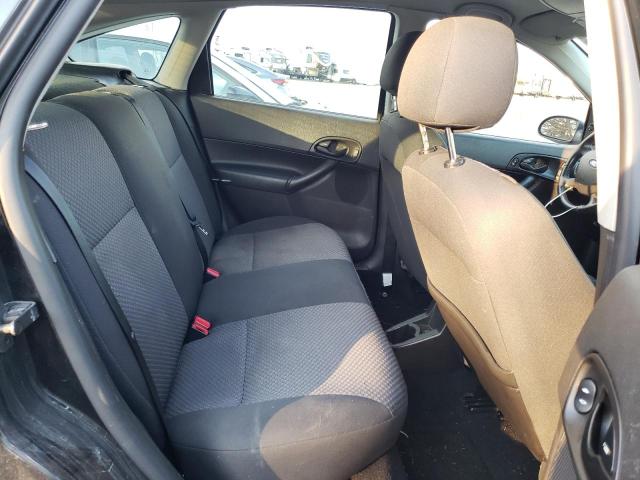 Photo 10 from auction – 2007 FORD FOCUS ZX5 with VIN 1FAHP37N97W291385