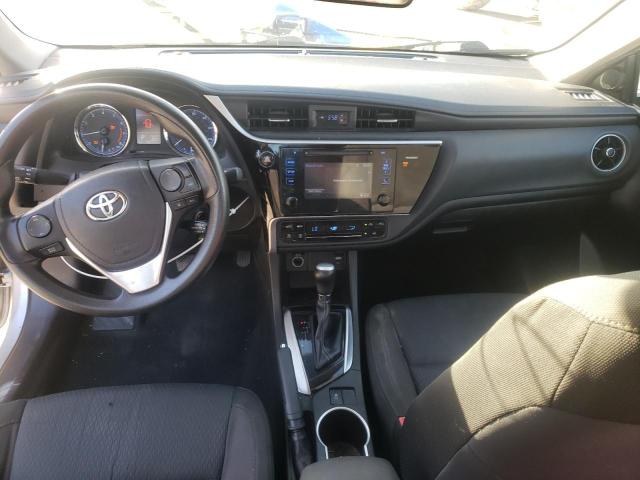 Photo 8 from auction – 2017 TOYOTA COROLLA L with VIN 5YFBURHE4HP654759