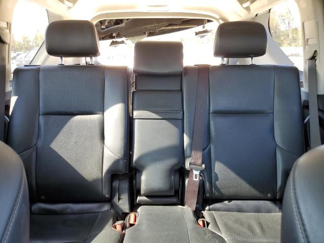Photo 10 from auction – 2013 LEXUS GX 460 with VIN JTJBM7FX9D5053098
