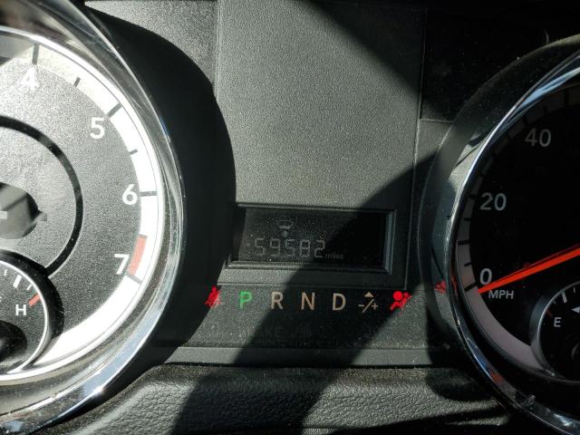 Photo 9 from auction – 2016 DODGE GRAND CARA with VIN 2C4RDGBG9GR171778