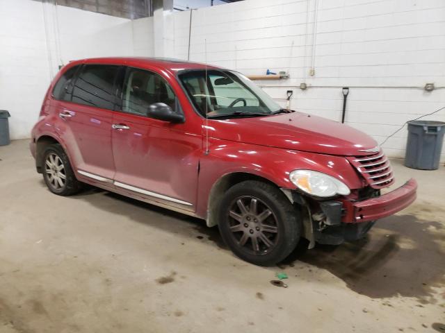 Photo 4 from auction – 2010 CHRYSLER PT CRUISER with VIN 3A4GY5F94AT156082